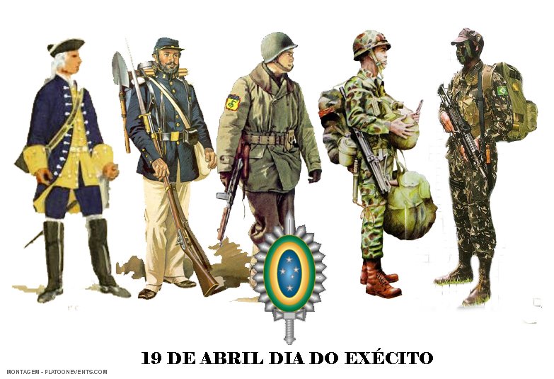 Exercito Brasileiro by Plamber on DeviantArt