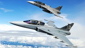 Gripen-NG-Demo-e-Gripen-D