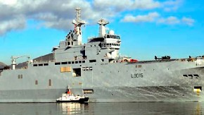 BPC Dixmude