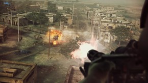 minigun