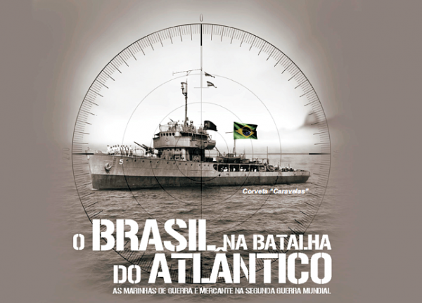 Brasil na Batalha do Atlântico