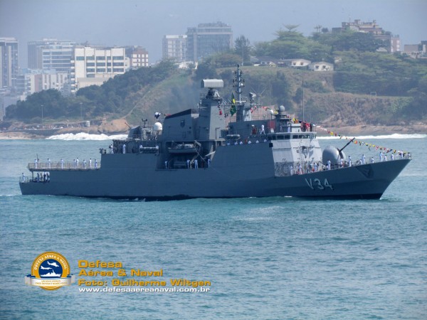 Cv Barroso (V 34)