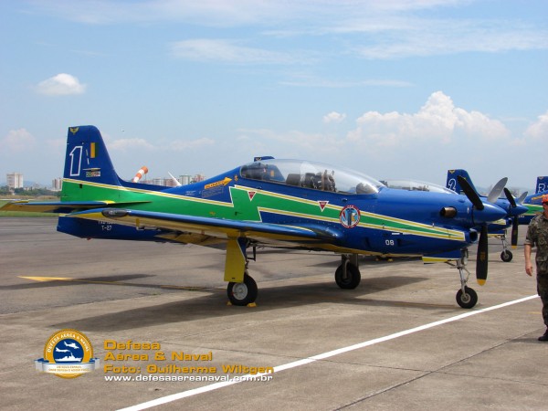 T-27 Tucano
