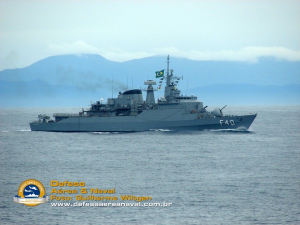 F Niterói