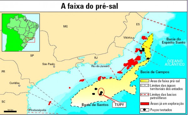 Pré sal