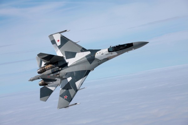 Su-35