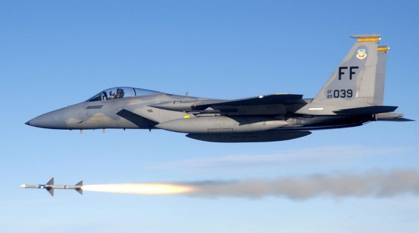 F-15SE