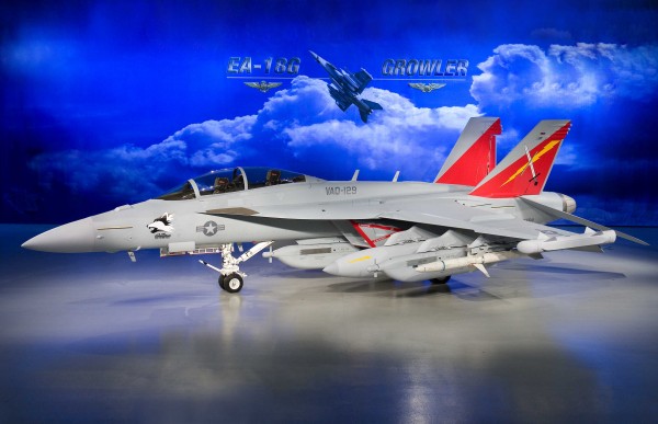 EA-18G Growler