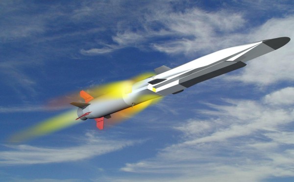 Hypersonic_-X-51A_WaveRider_Missile