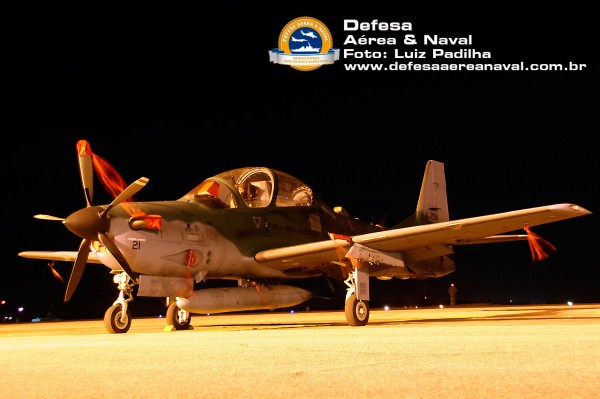 A-29 Super Tucano