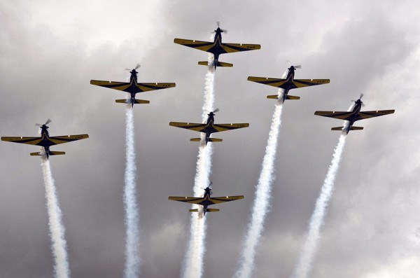 EDA - 100 anos da FAU-2