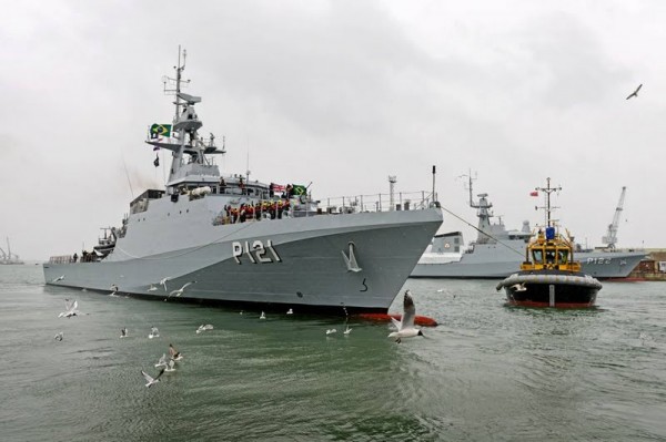 NPaOc Apa - 1