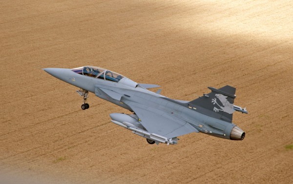 Gripen NG (9)