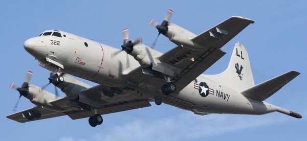 P-3C VP30