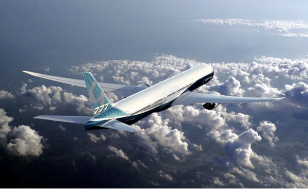 Boeing