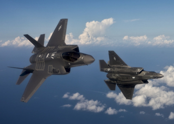 F-35A - USAF