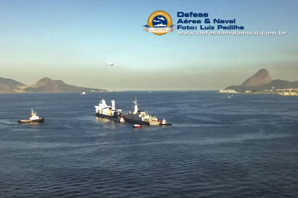 OPV Warao