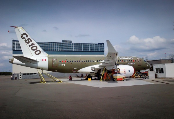cseries - photo ainonline