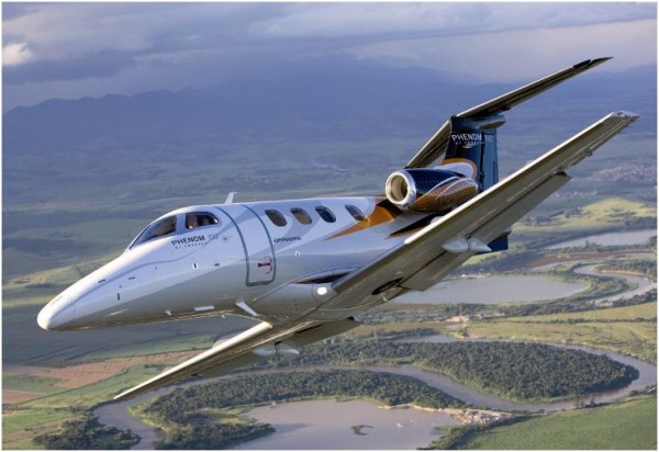 Phenom 100