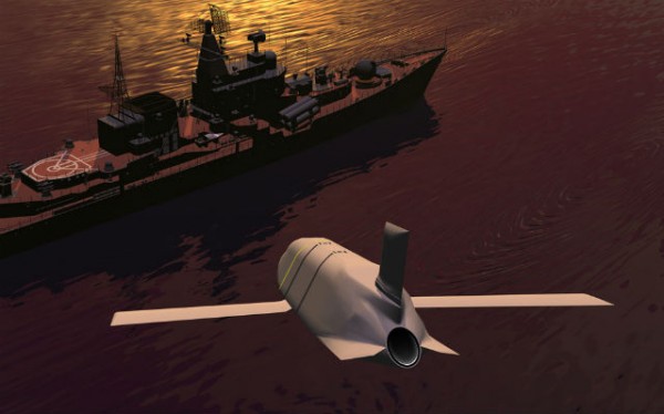 LRASM