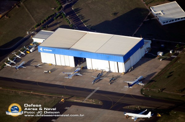 Embraer-Gavião-Peixoto
