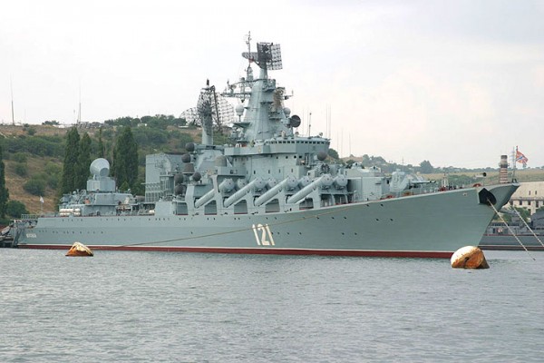 Moskva