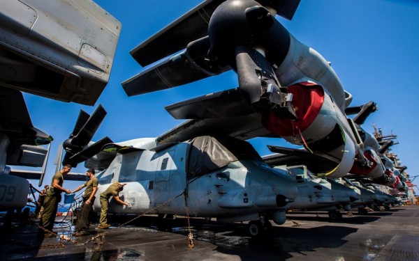 V-22 Osprey_USMC