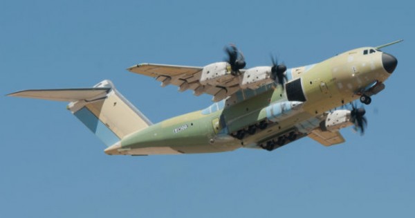 a400T