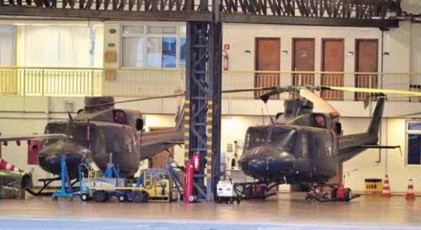 Bell 412