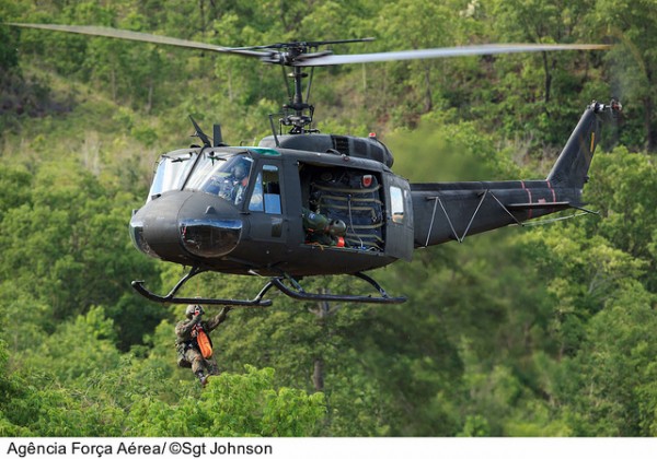 Huey
