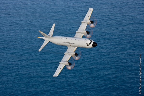 P-3 ORION