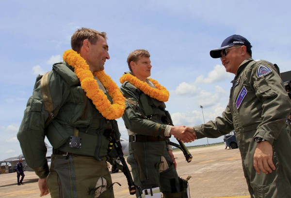 RTAF2