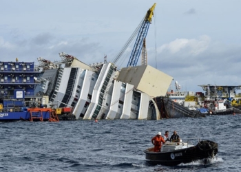 Costa Concórdia