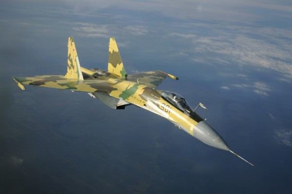 Su-35