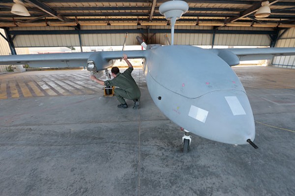 drone