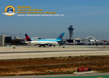 Aeroporto Internacional de Los Angeles - Tom Bradley
