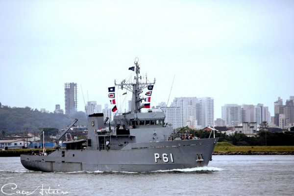 NPa Benevente P 61