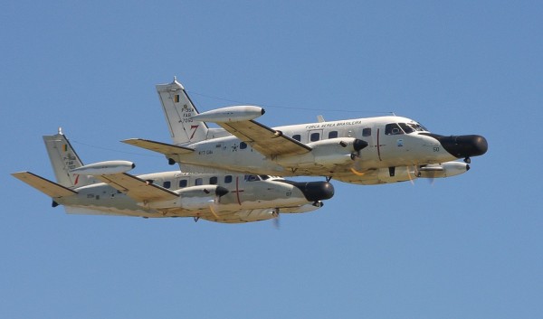 P-95 Bandeirulha
