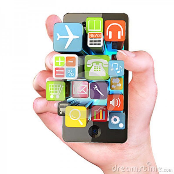 smartphone