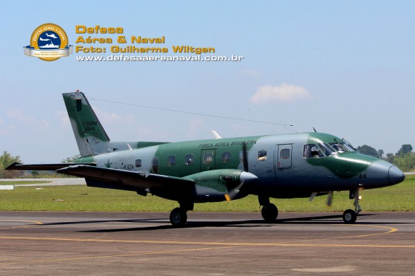 C-95BM Bandeirante