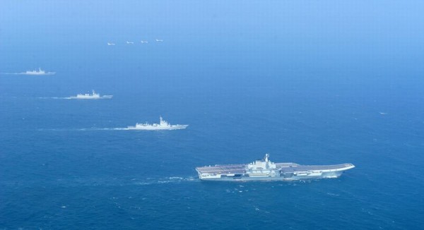 LiaoningCSG_01