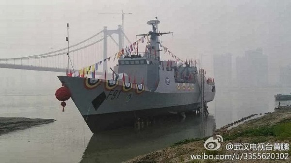 OPV P 18