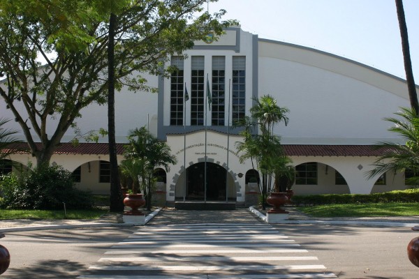Centro de Documentação Histórico da Aeronáutica.