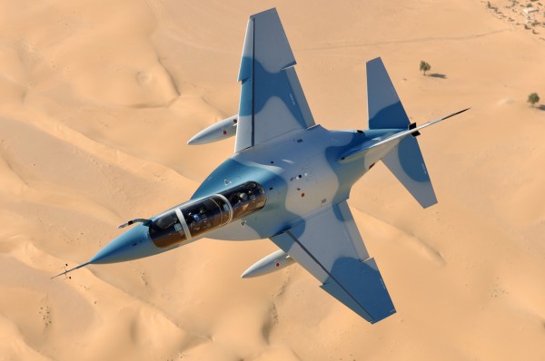 Alenia Aermacchi