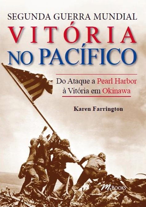 1- Capa Vitória no Pacífico