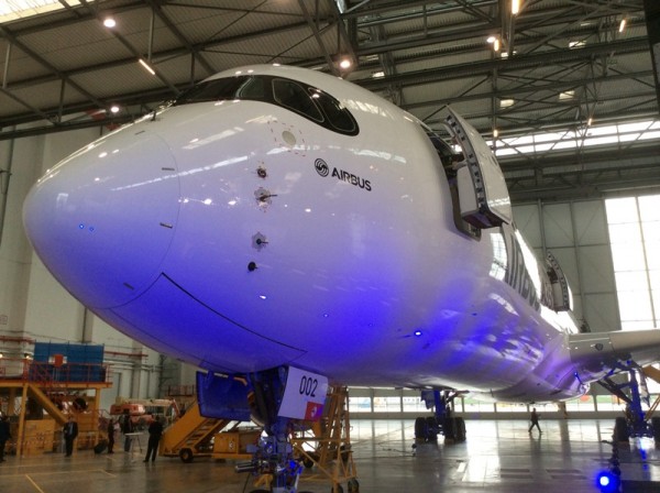 A350