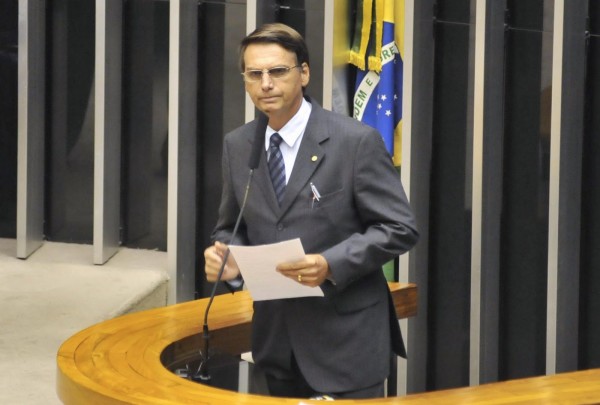 Jair Bolsonaro