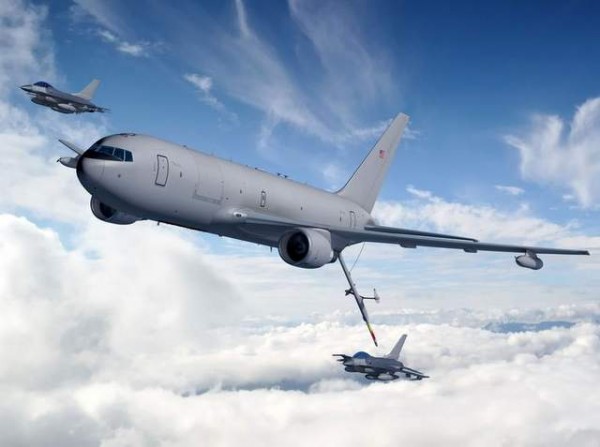 KC-46