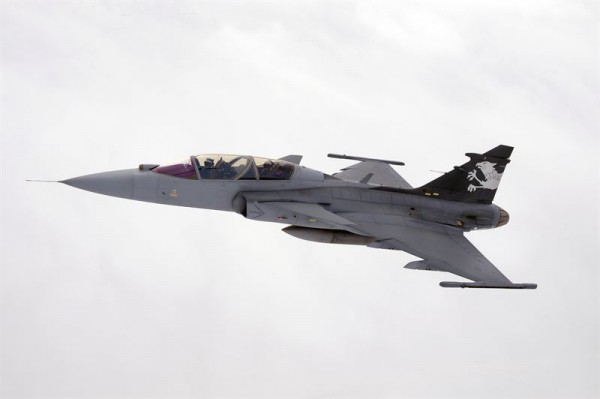 gripen irist2