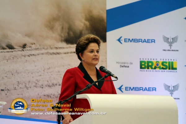 Dilma Rousseff